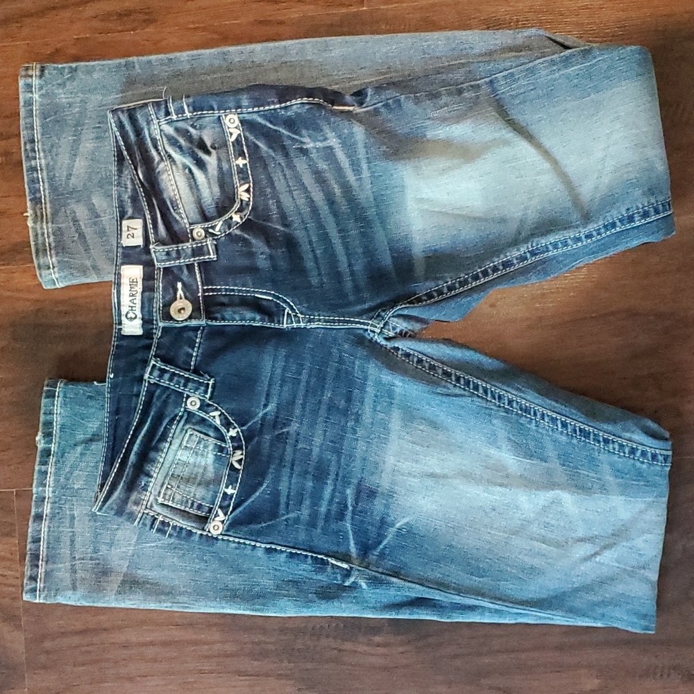 Charme jeans